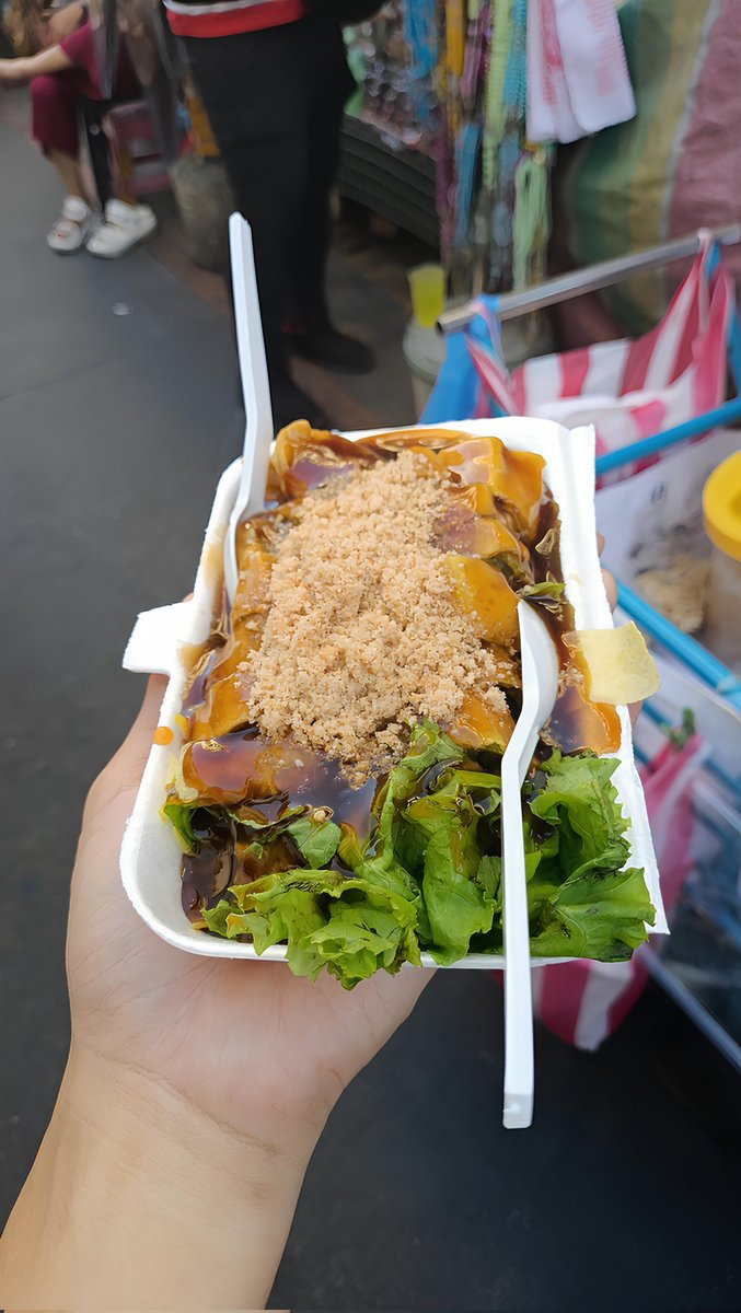 Vincedana2's tweet photo. One of my favorite food that I discovered recently through my best b*tch friends Berto ~ Drea https://t.co/VVatawQCbd
