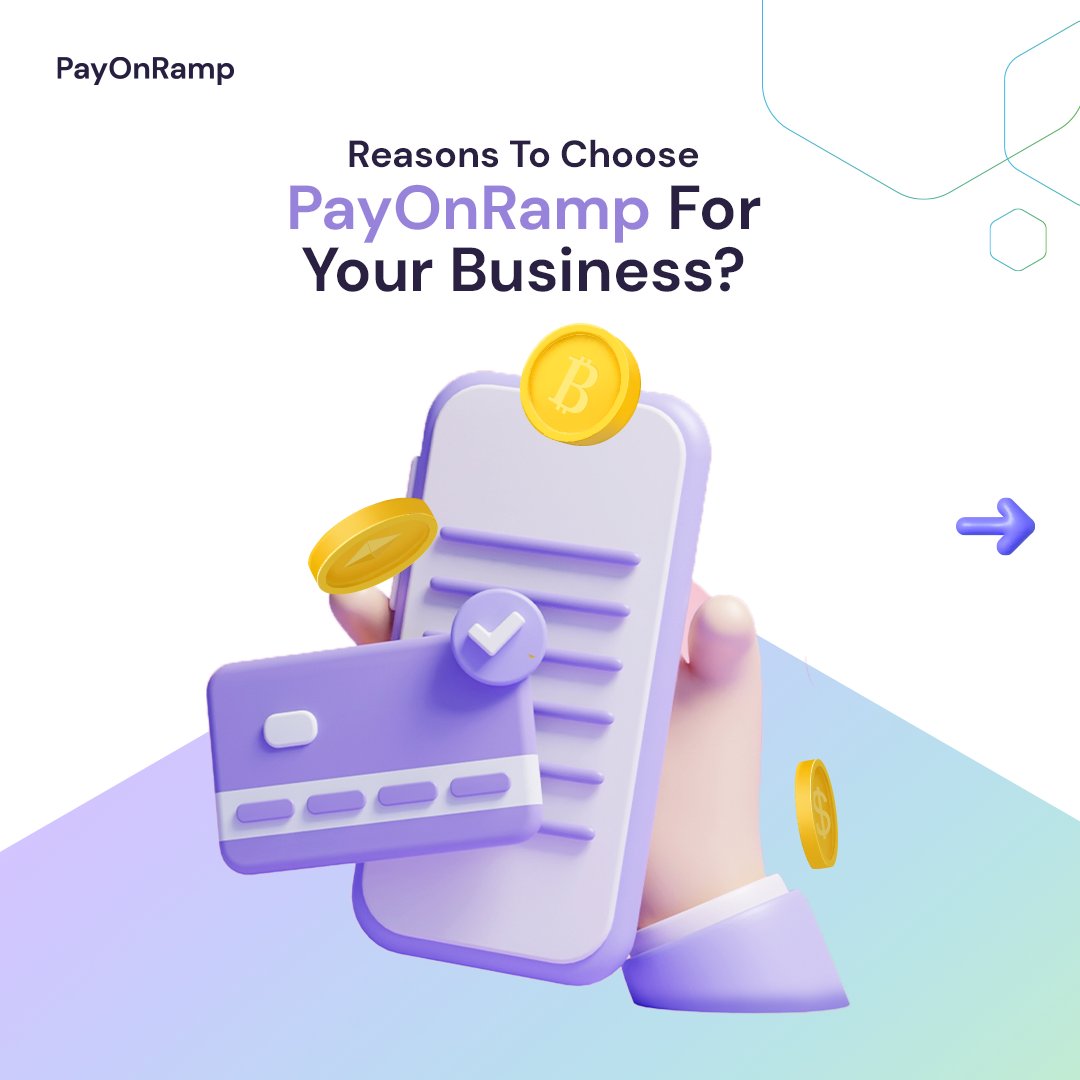 PayOnRamp's tweet photo. PayOnRamp is here to bridge the gap between digital currencies and your business.

*Here's why you should jump on board*

#PayOnRamp #CryptoPayments #DigitalIndia #Innovation #MerchantServices #CryptoToINR https://t.co/GCWQx5crsK