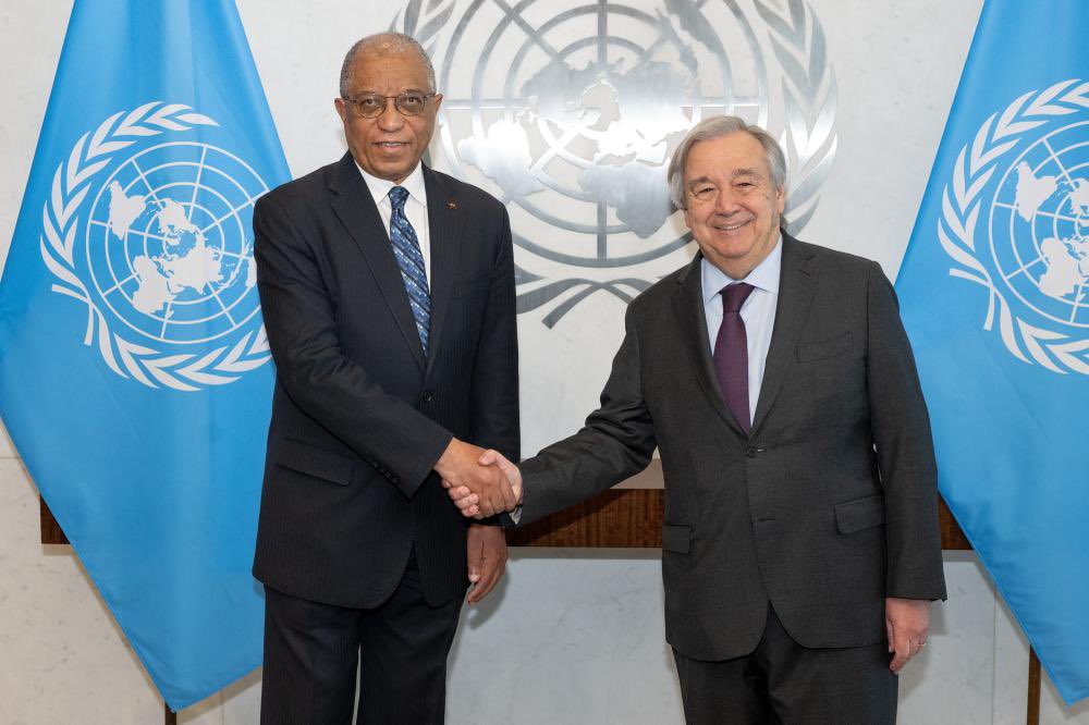 Devant l'Assemblée générale de l'ONU, mercredi 7 février, le représentant de l'Angola a appelé à une réforme en profondeur du système des Nations unies et de son Conseil de sécurité, réclamant l’octroi d’un siège de membre permanent à l’Afrique.
