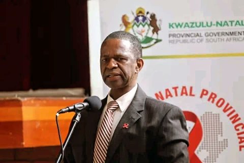 TAC's tweet photo. TACKZN attended stakeholders' engagement on non-communicable diseases (NCD) at ILembe District led by the Deputy Minister of Health Dr. Sibongiseni Dlomo and also continued to address cases identified during World AIDS Day social mobilisation.
#TACKZN #DignityForAll #JoinTAC https://t.co/9NYX0jbqY9