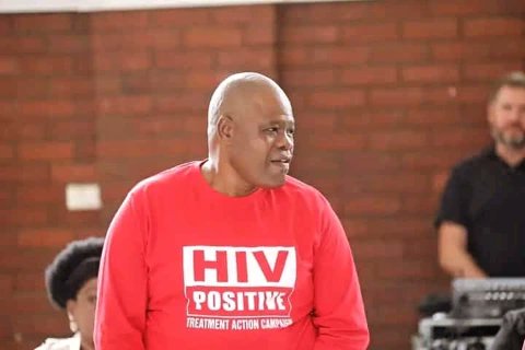 TAC's tweet photo. TACKZN attended stakeholders' engagement on non-communicable diseases (NCD) at ILembe District led by the Deputy Minister of Health Dr. Sibongiseni Dlomo and also continued to address cases identified during World AIDS Day social mobilisation.
#TACKZN #DignityForAll #JoinTAC https://t.co/9NYX0jbqY9