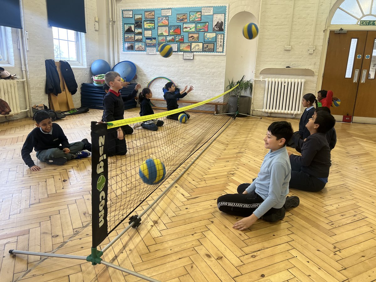 Malmesbury Primary School tweet media