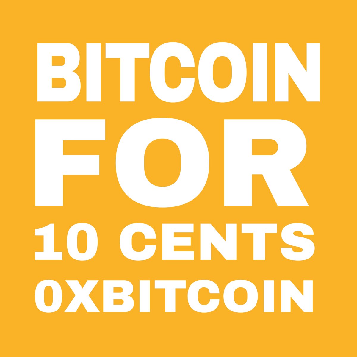 #0xBTC