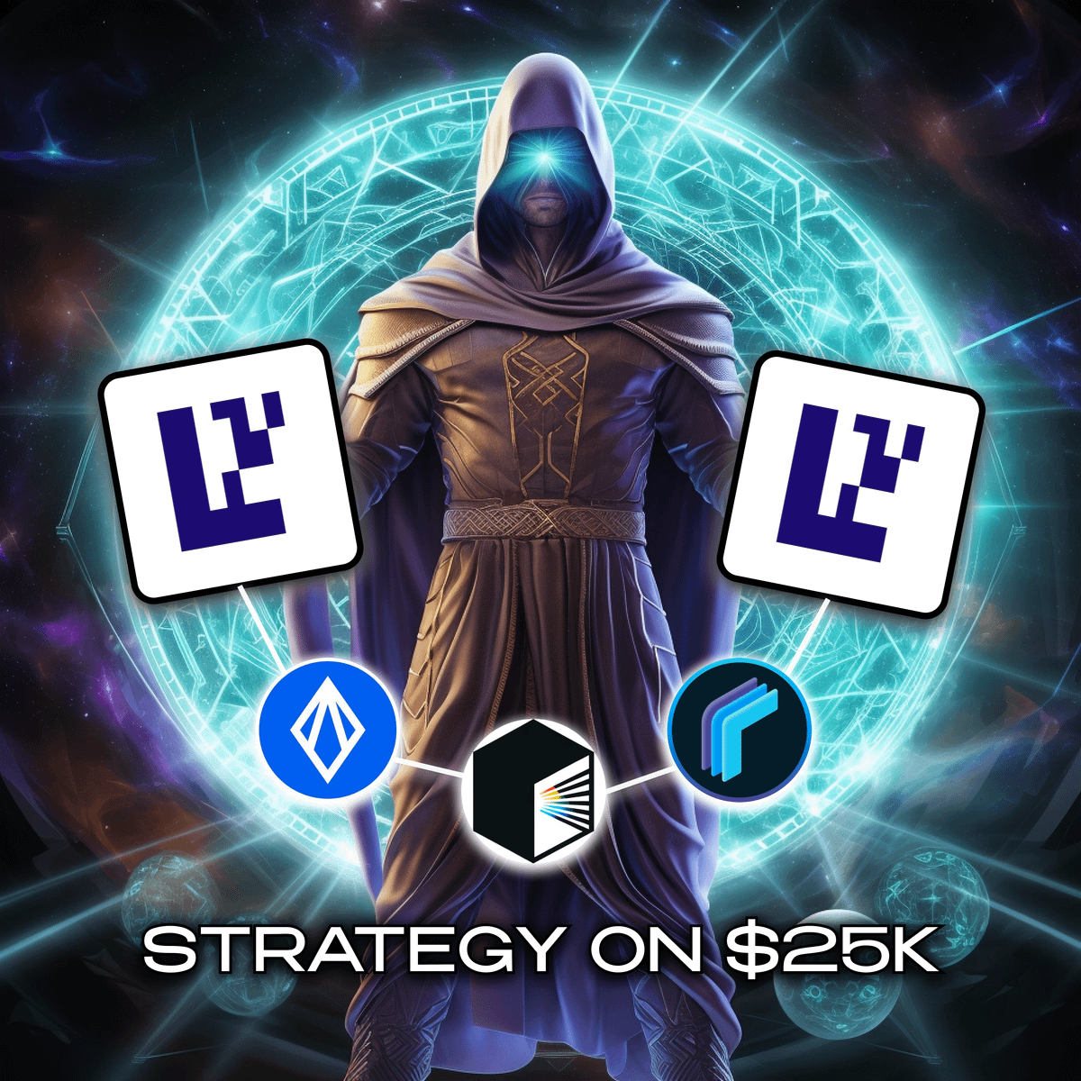 DeRonin_'s tweet photo. Restaking narrative has grown from $1.8B to $5B TVL in 3 days

But you still keep farming Tier 1 projects in the hope of "Airdrop". Be smarter!

I found 5 strategies for farming $EIGEN points in 2-5 times more

Hurry up, because some of them will close in 48 hours 🧵👇 https://t.co/mh3QkofRpm