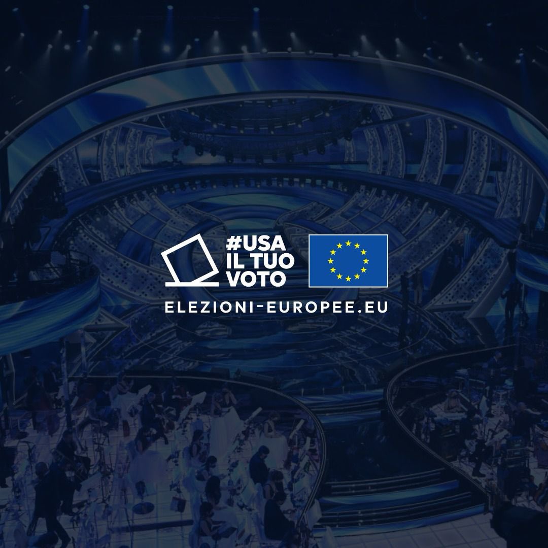 #UsailTuoVoto a #FantaSanremo

✏️ 🎶🇪🇺Bonus speciale @europarl_it e <a href="/europainitalia/">UE in Italia</a> : portare una matita sul palco! 

La matita è simbolo di democrazia e del diritto di voto in vista delle #europee2024. 

Invita i tuoi cantanti preferiti a portarla sul palco di #Sanremo2024 oggi!