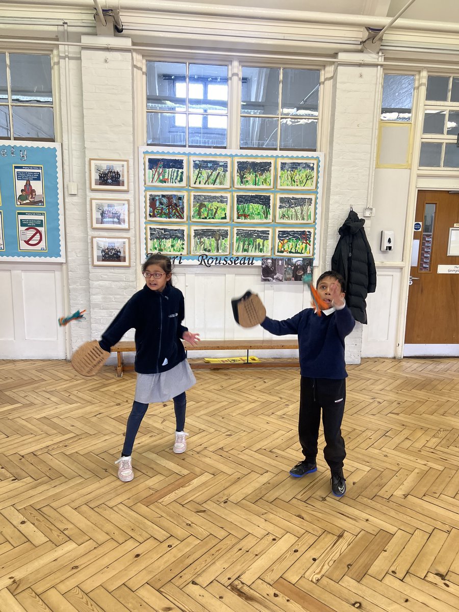 Malmesbury Primary School tweet media