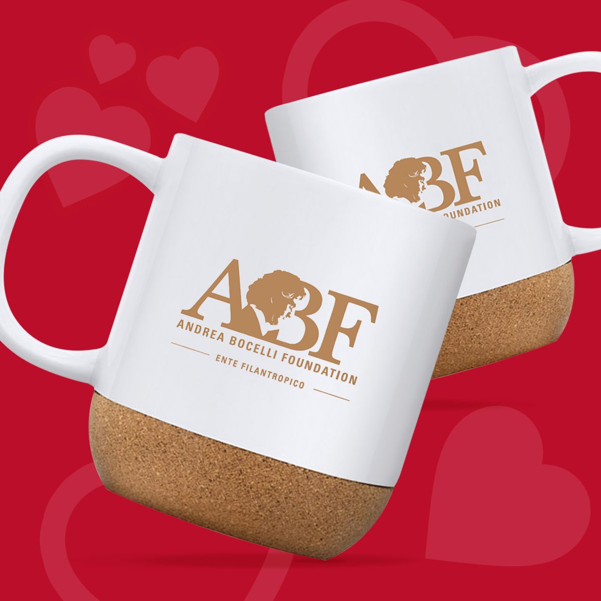 On #ValentinesDay, support 'ABF Digital Lab' and contribute to the purchase of 1 (or more) device for the girls and boys of ABF schools or schools in the hospital network AOPI (Association of Italian Paediatric Hospitals) adhering to the project: projectsandreabocellifoundation.org