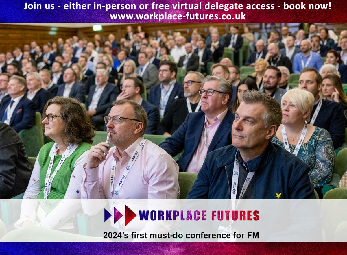 David Emanuel (@davidifm) on Twitter photo Pleased to announce, FREE virtual delegates to the leading <a href="/FM_Conference/">Workplace Futures</a> - head over to the website now and click "Register for Live Stream". You'll be well looked after by our virtual host <a href="/thefmguru/">Martin Pickard</a> whilst <a href="/ChiefWorkplace/">Simone Fenton-Jarvis</a> chairs the day - so excited to see all you #facman Pleased to announce, FREE virtual delegates to the leading <a href="/FM_Conference/">Workplace Futures</a> - head over to the website now and click "Register for Live Stream". You'll be well looked after by our virtual host <a href="/thefmguru/">Martin Pickard</a> whilst <a href="/ChiefWorkplace/">Simone Fenton-Jarvis</a> chairs the day - so excited to see all you #facman