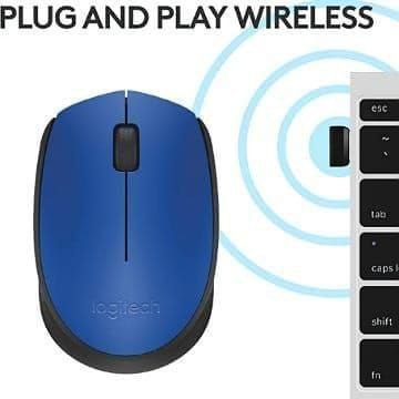 lowcostbr's tweet image. Mouse sem fio Logitech M170 com Design Ambidestro Compacto, Conexão USB e Pilha Inclusa - Azul

R$39,90

Ver na loja: amzn.to/3luwLcF

Acesse também:
lowcostbr.com.br

A promoção pode ser encerrada a qualquer momento
#mouselogitech #logitechM170
#mousesemfio
#BBB24