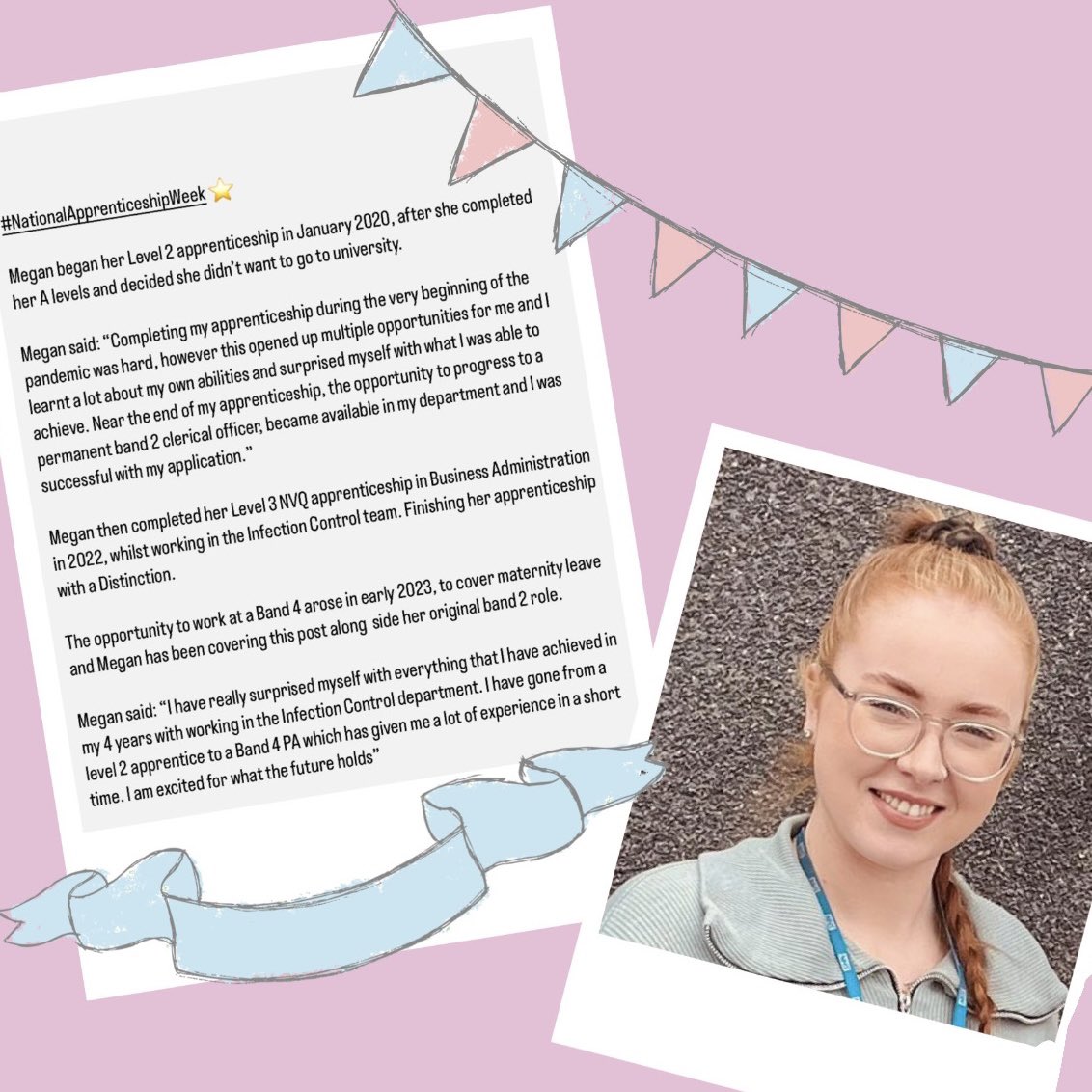 Barnsley Hospital IPC tweet media