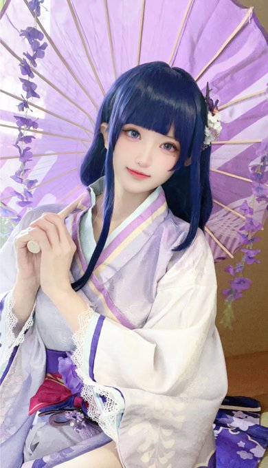 Twitterのコスプレ画像7