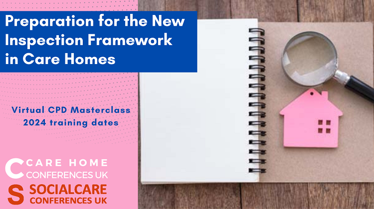 HCUK Clare π (@hcuk_clare) on Twitter photo Understand the changes to the inspection framework which the Single Assessment Framework will bring
π ow.ly/AHxj50Qz5Oi
<a href="/SCUK_Kerry/">Kerry Tarrant</a> <a href="/carehome_co_uk/">carehome.co.uk</a> <a href="/TheQNI/">The Queen's Nursing Institute</a> <a href="/enrich_research/">ENRICH</a> <a href="/timdallinger/">Tim Dallinger</a> <a href="/Carehomemanage/">Care Home Management magazine and website</a> <a href="/careuk/">Care UK</a> <a href="/GeriSoc/">British Geriatrics Society</a> <a href="/CoxonGeorge/">George Coxonπ</a> <a href="/DesKellyOBE/">Des Kelly OBE π</a> <a href="/yourcarehome/">YourCareHome</a> <a href="/yourMHA/">Methodist Homes (MHA)</a> Understand the changes to the inspection framework which the Single Assessment Framework will bring
π ow.ly/AHxj50Qz5Oi
<a href="/SCUK_Kerry/">Kerry Tarrant</a> <a href="/carehome_co_uk/">carehome.co.uk</a> <a href="/TheQNI/">The Queen's Nursing Institute</a> <a href="/enrich_research/">ENRICH</a> <a href="/timdallinger/">Tim Dallinger</a> <a href="/Carehomemanage/">Care Home Management magazine and website</a> <a href="/careuk/">Care UK</a> <a href="/GeriSoc/">British Geriatrics Society</a> <a href="/CoxonGeorge/">George Coxonπ</a> <a href="/DesKellyOBE/">Des Kelly OBE π</a> <a href="/yourcarehome/">YourCareHome</a> <a href="/yourMHA/">Methodist Homes (MHA)</a>