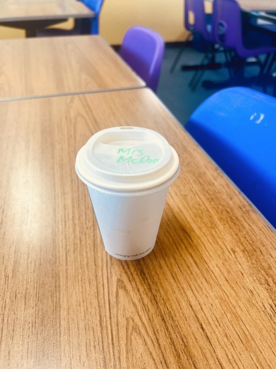 Another fabulous latte made by our very talented Baristas! Lovely treat for a Thursday morning☺️! @oldmachar @OldieHWB #achievingexcellencetogether #OMAKitchens