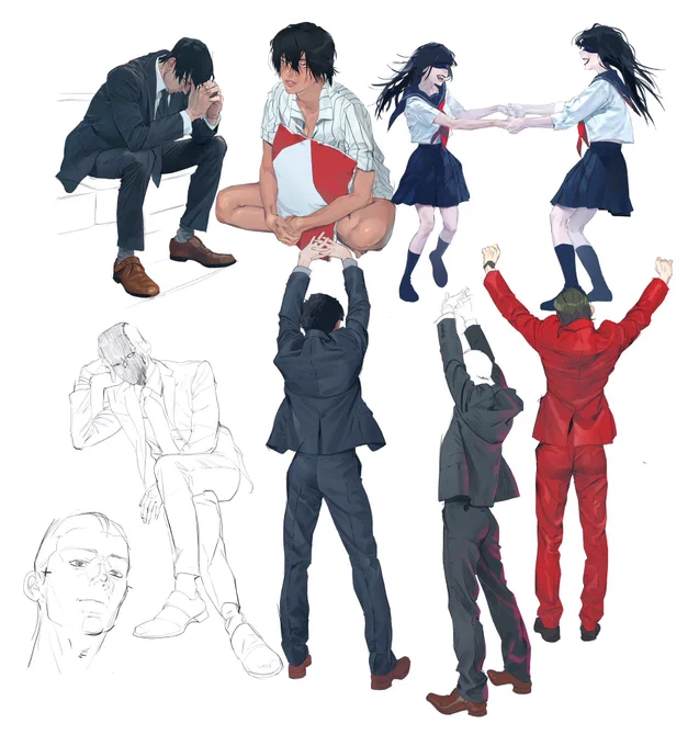 study 