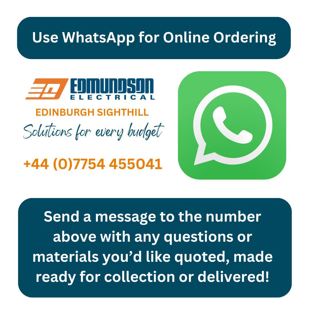 WhatsApp us for any enquiries, we’ll get back to you within one hour!