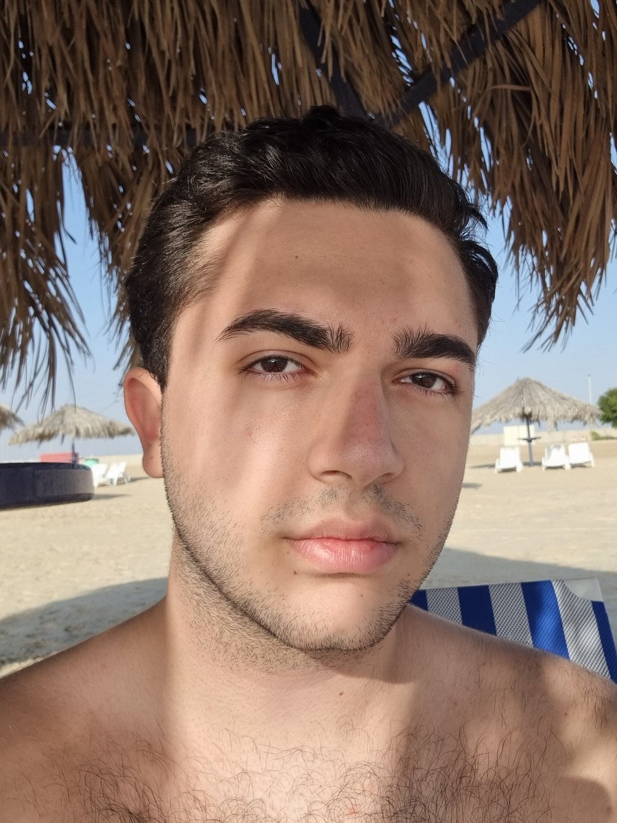 вчера себя чувствовал безумно красиво