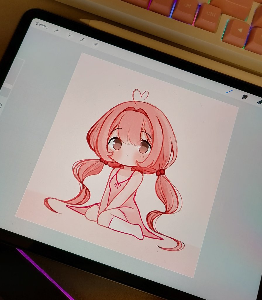 pastel_cerise's tweet photo. 🍒 https://t.co/7okZW9Jg54