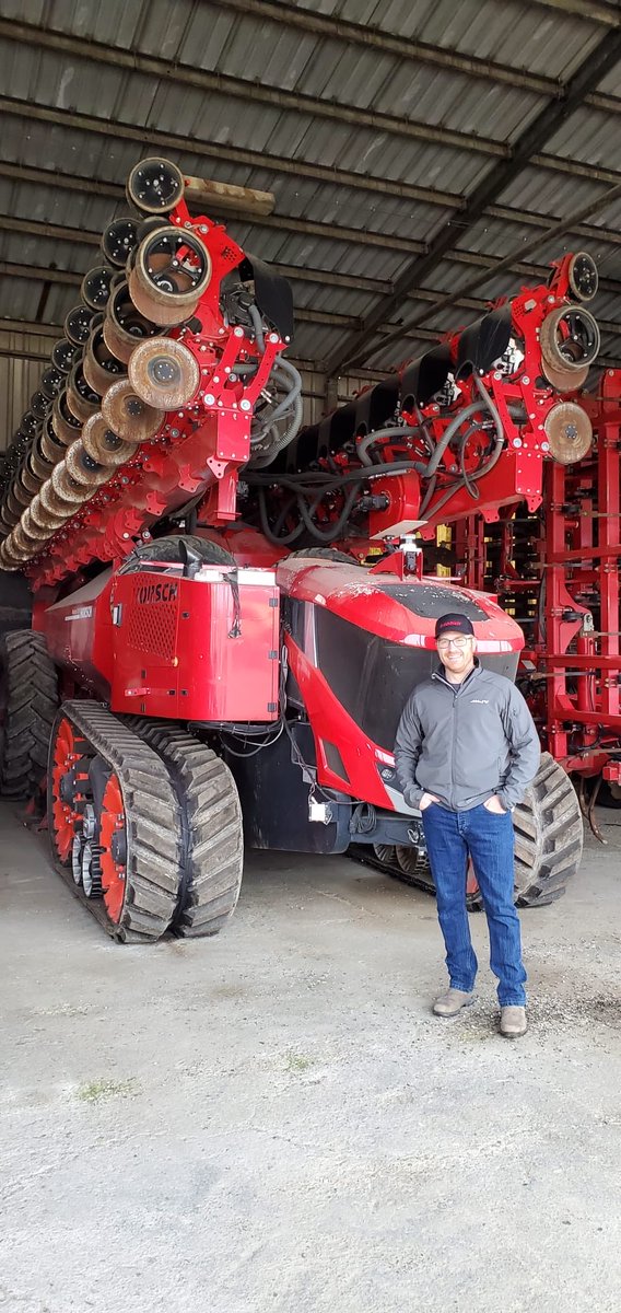 BryanHJVEquip's tweet image. Found it, to see this first hand is awesome