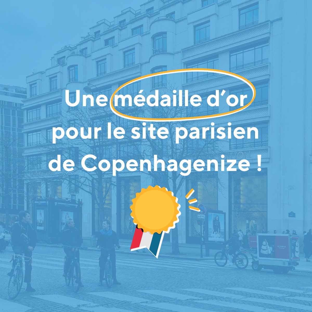 copenhagenizers tweet picture