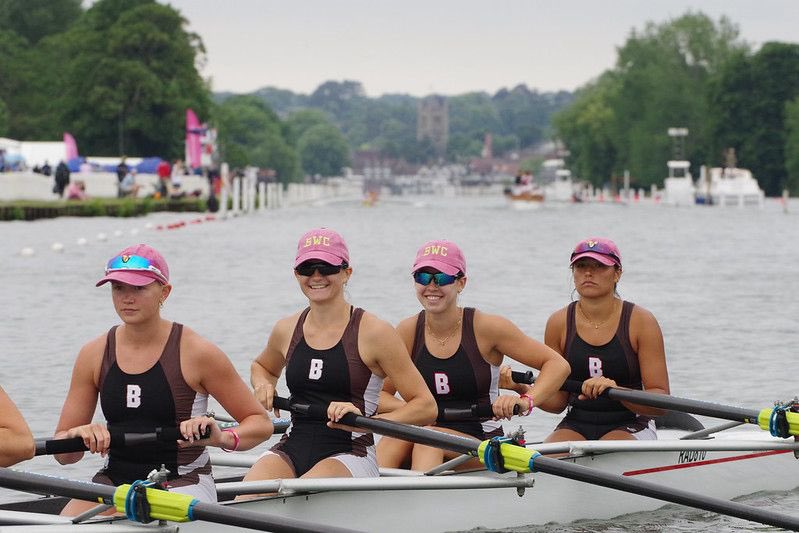 Does your club have quality boats and/or oars to hire out for international crews coming to Henley for HWR and HRR?

Please get in touch with crew@hwr.org.uk