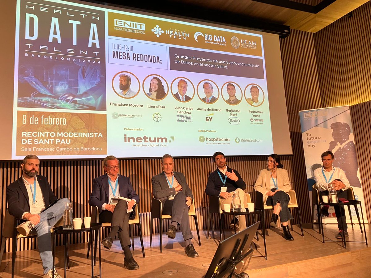 Campus Health Tech tweet media