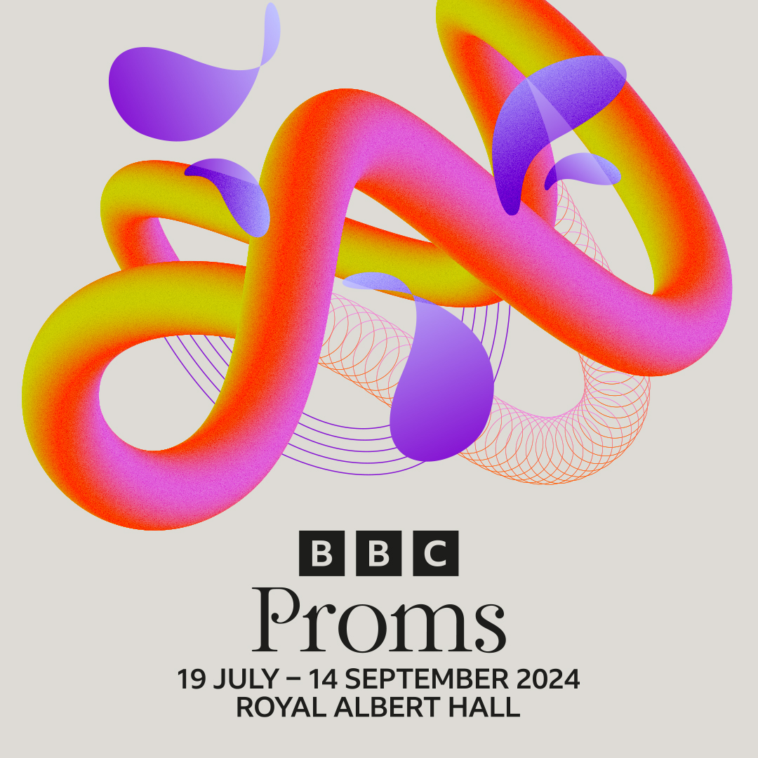 BBC Proms tweet media