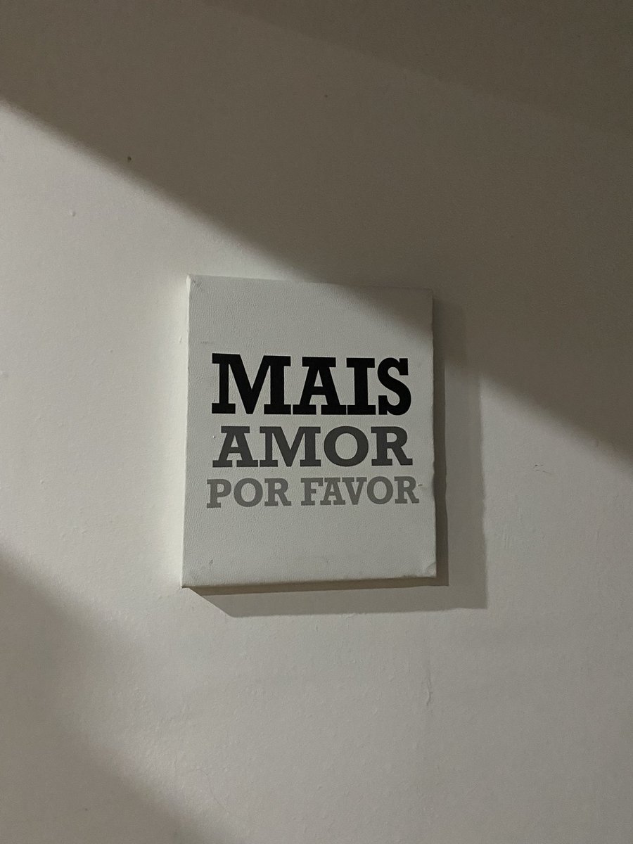 a veces solo se necesita: