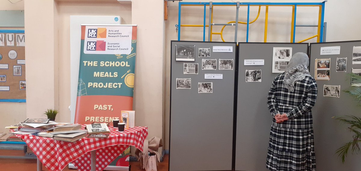 ESRC School Meals Service 🍽 tweet media