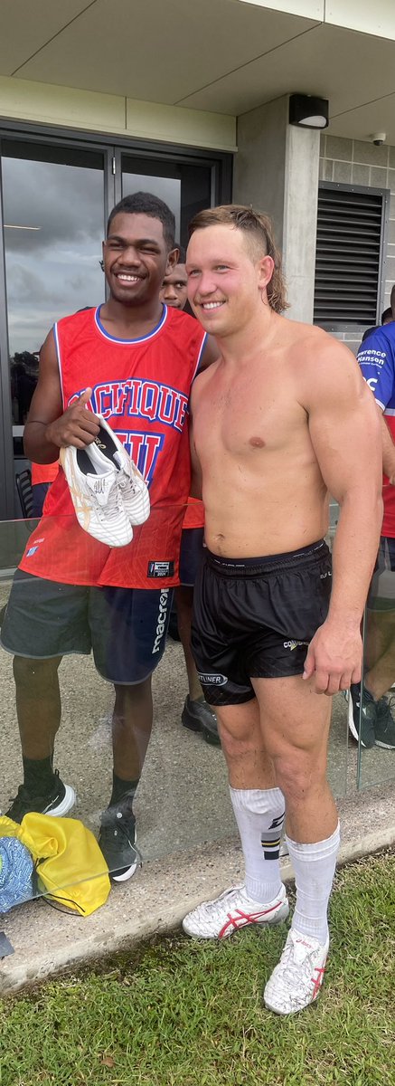 Vanuatu Rugby League tweet media