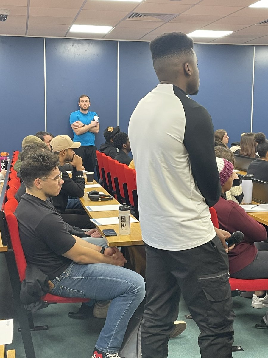 StMarysWideningParticipation tweet media