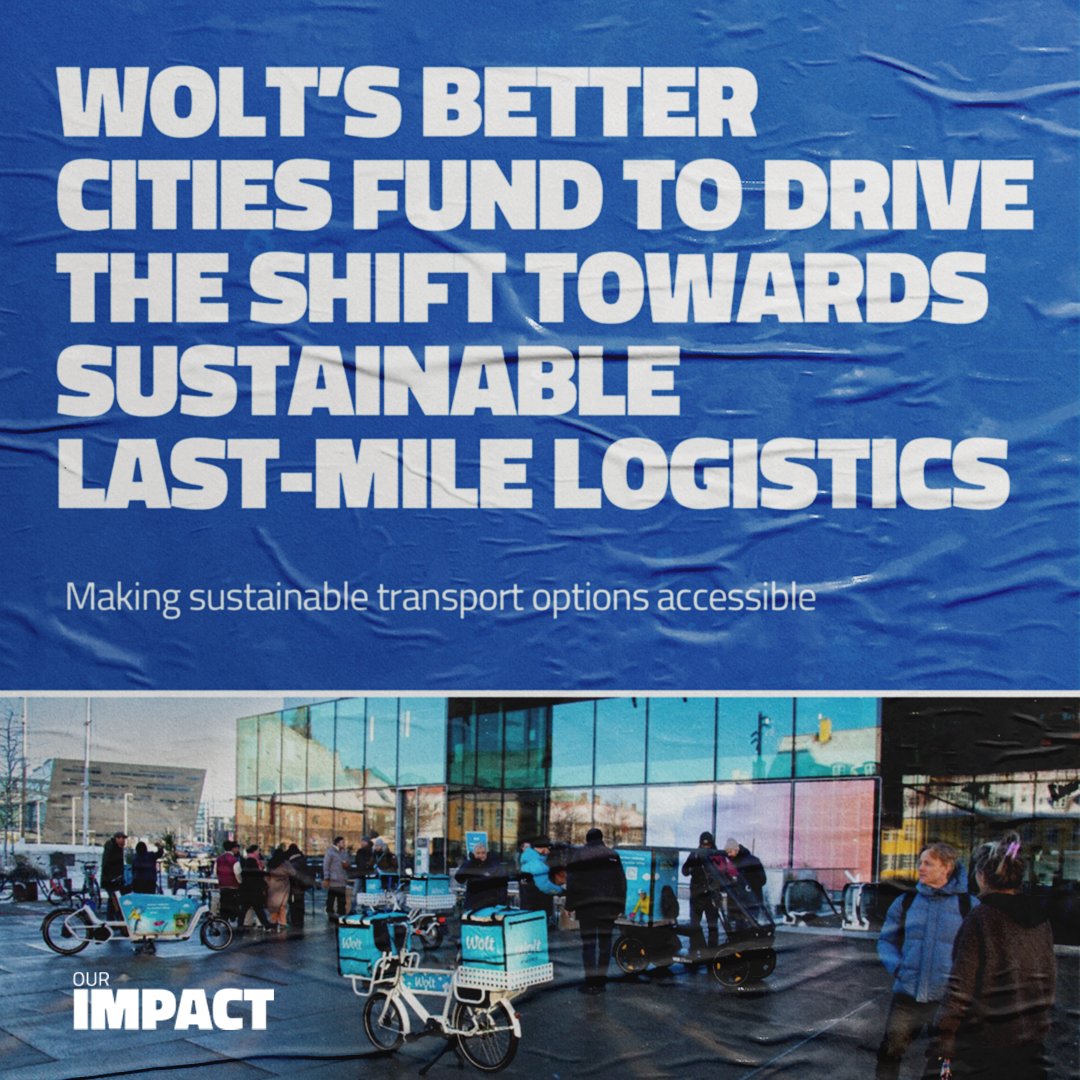 EIT Urban Mobility tweet media