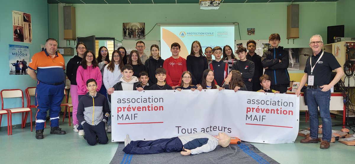 Thierry EYMARD tweet media