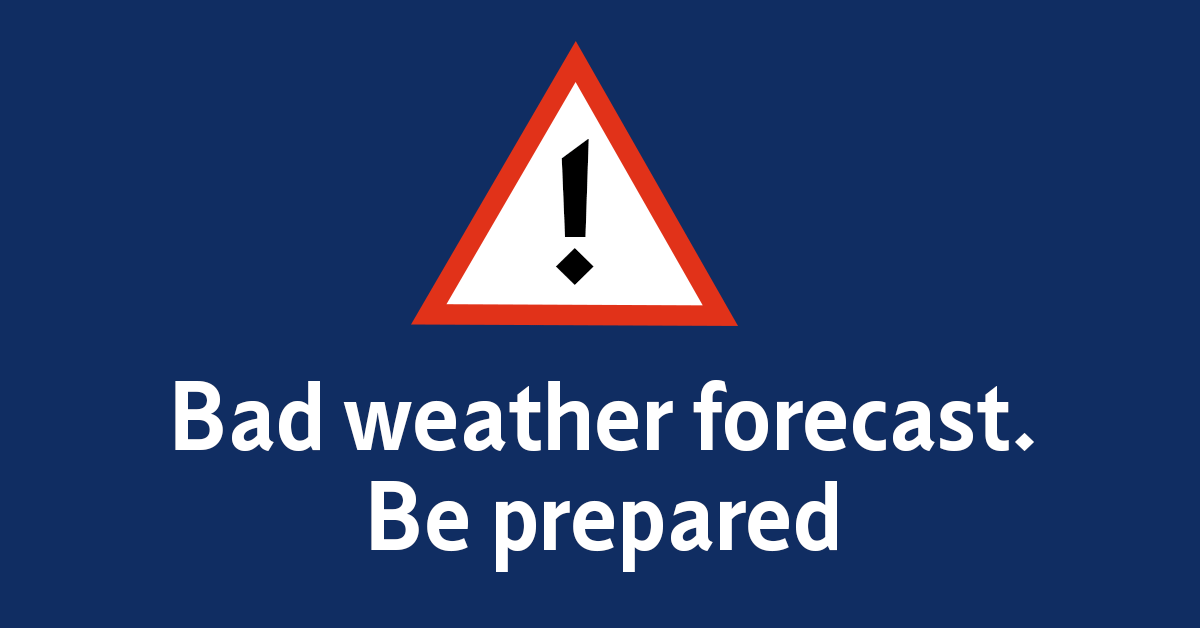 TravelSYorks's tweet photo. For any disruptions due to the current weather conditions please see our disruptions page and the Adverse Weather tab ❄️🌨️ We will be updating this throughout the day. https://t.co/35CWqBH9Rb https://t.co/cs4ty1qhjI