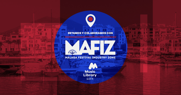 musiclibrarysfx's tweet photo. Colaboramos y estaremos en @festivalmalaga @MAFIZMalaga. También, coordinada con @SpScreenings #Content #SpainScorecom, ofreceremos una charla sobre la importancia de la #musica en el mundo del #cine. Visitamos #Malaga del 5 al 8 de marzo. Os mantendremos informadxs! https://t.co/TBFxCN0dKr
