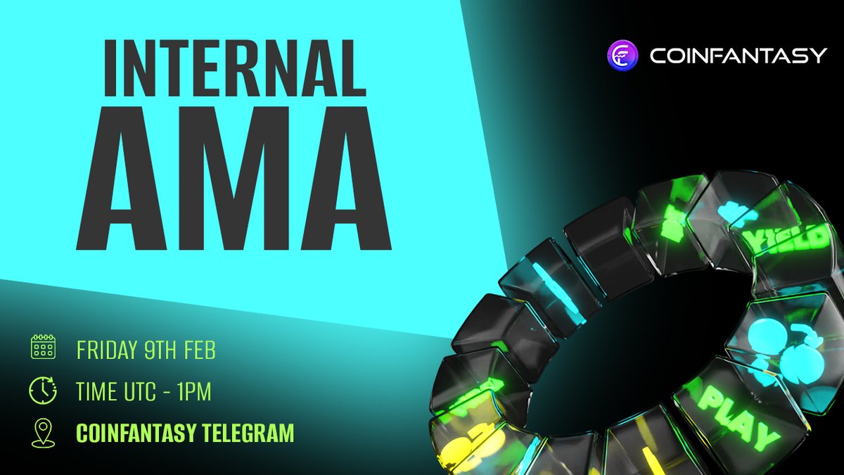 Coinfantasy tweet media