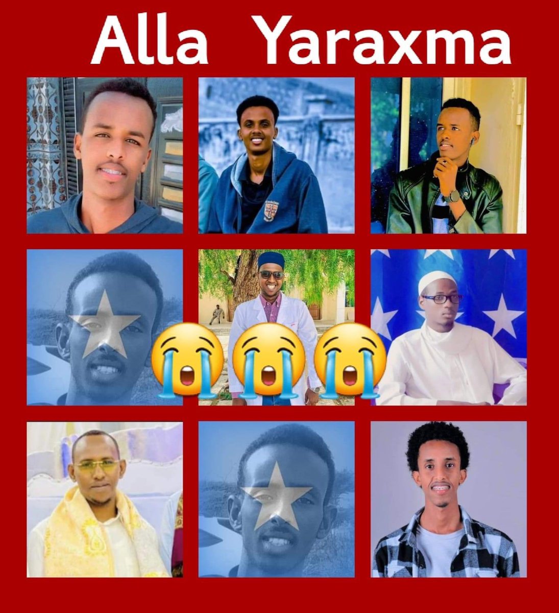 aglawe2's tweet photo. I still wonder why this is not spoken enough? 
@EIshmael_ @AbdiwahabSheik7 @ShAbdiHersy @TheVillaSomalia https://t.co/fwYIK54oxT