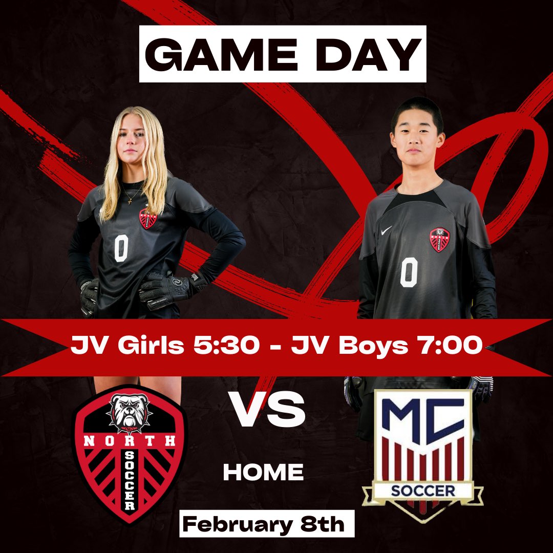 NorthGwinnett Soccer tweet media
