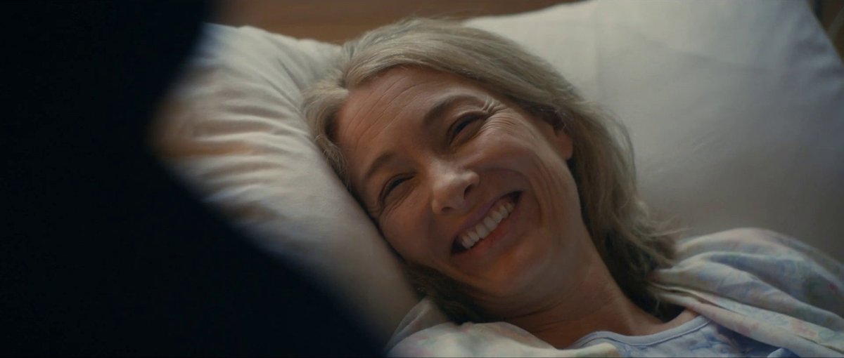 brinatello's tweet photo. A beautiful story about loss and hope, the video was made in partnership with the charity organization of @LLTGL in order to raise awareness of #OrganDonation.

Cast:
#PeterCapaldi: David Simon
@traceylush: David's Wife
#RowenaMeddeman: Mum
#AphraMorgan: Daughter
#JonMorgan: Dad https://t.co/kdqj9Dbb7e