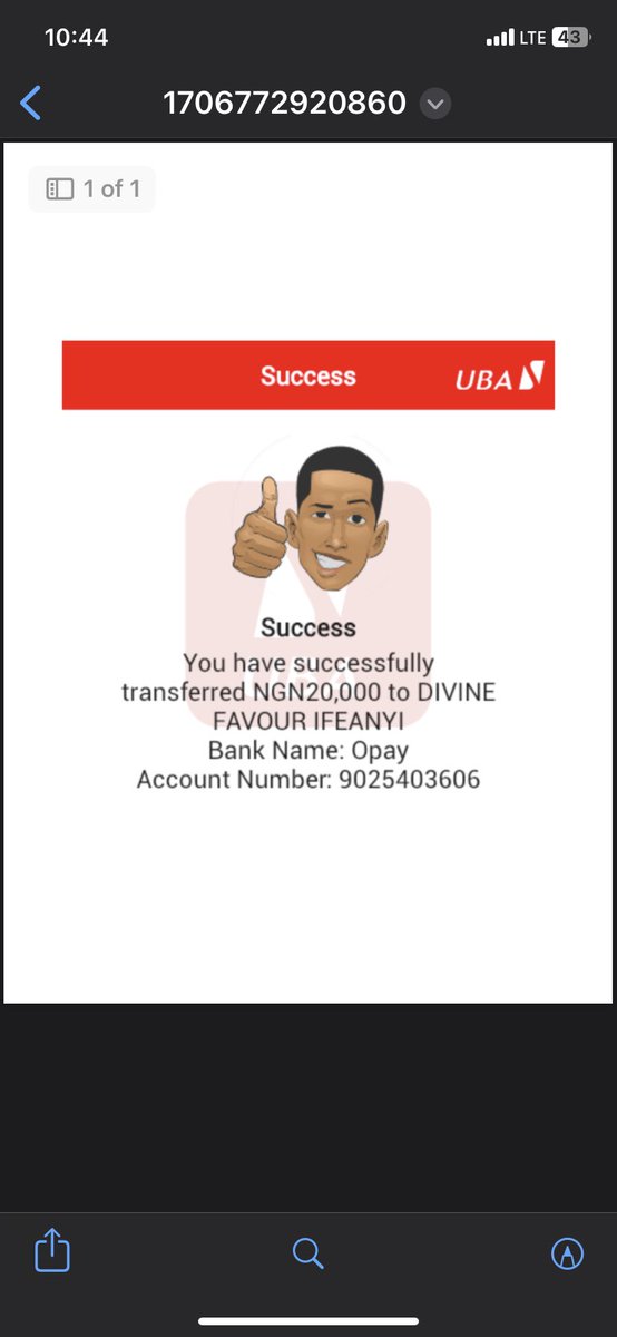 If 1k no small for you 😋😋🥞

Money done land ✅😁

Follow <a href="/isunstoppable_1/">Unstoppable</a> drop proof 

Drop aza
Only OPay 👈

Retweet and tag your friends 
Must be following me ✅

I need massive retweet and follow 
So we start funding 👈