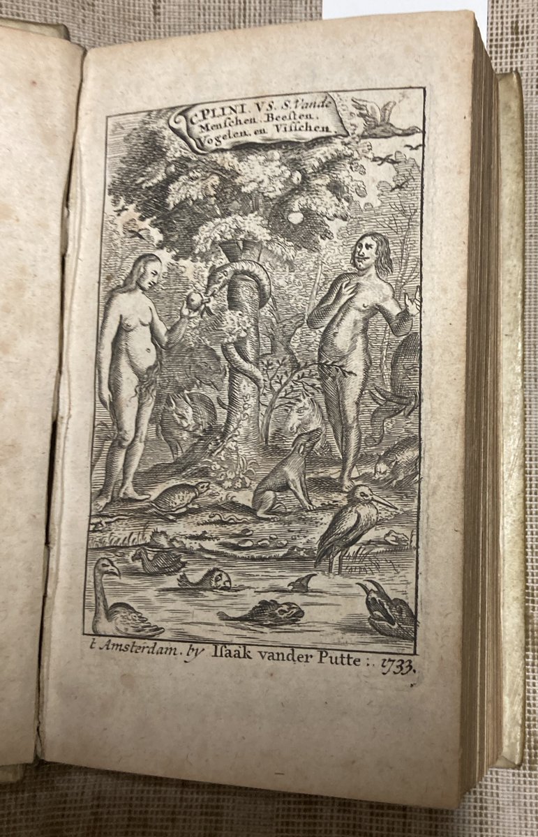 KU Leuven Libraries Special Collections tweet media