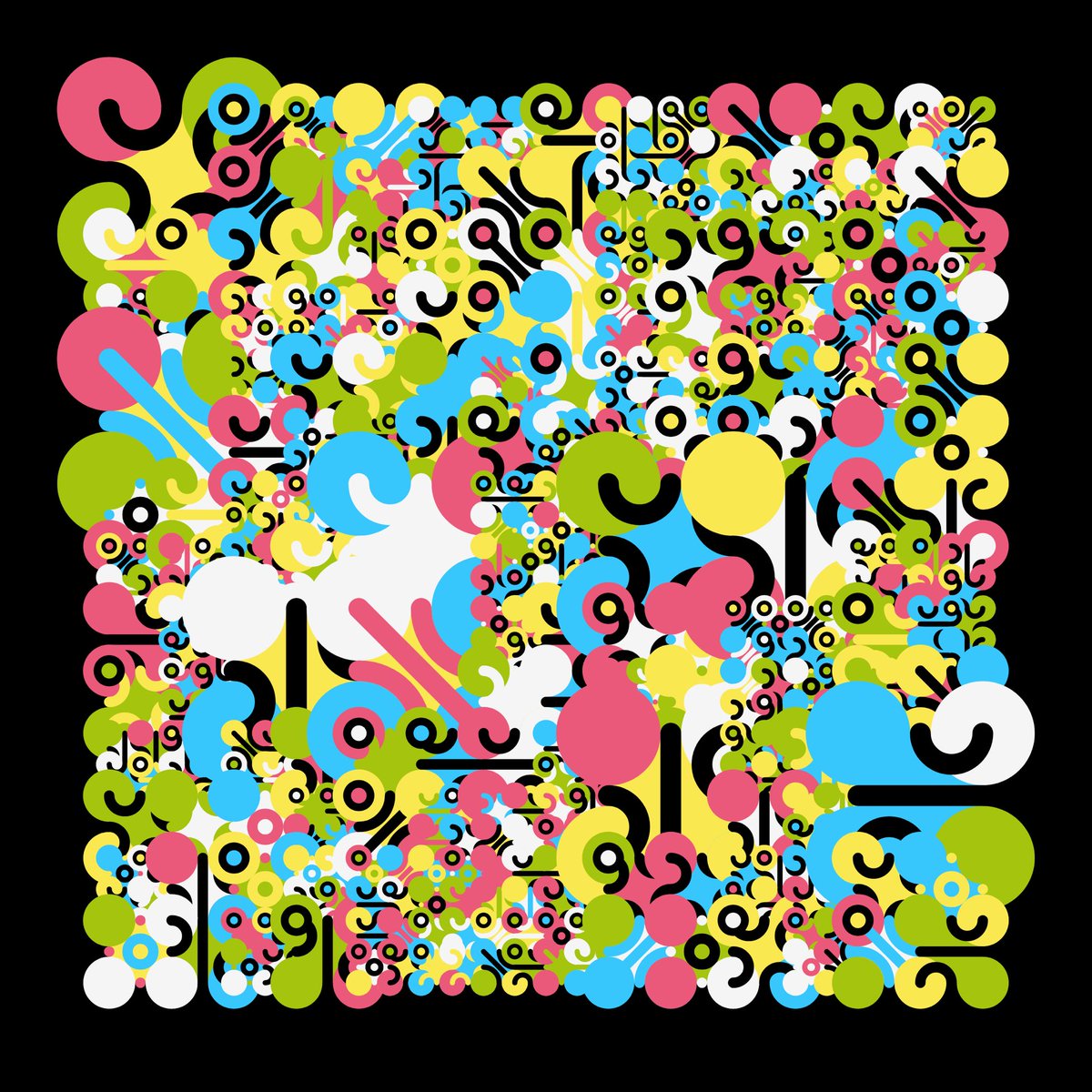 “FIAT Vivaz Vortex #4” just SOLD!! 🔥🔥

Congratulations to the new owner, I found this iteration very interesting!

“FIAT Vivaz Vortex” (Buitrago x <a href="/fiatpass/">FIAT® Pass</a>)
Genart project live on <a href="/ProhibitionArt/">Prohibition.art</a> 

Price: 0.01 $ETH

Link: prohibition.art/project/fiat-v…