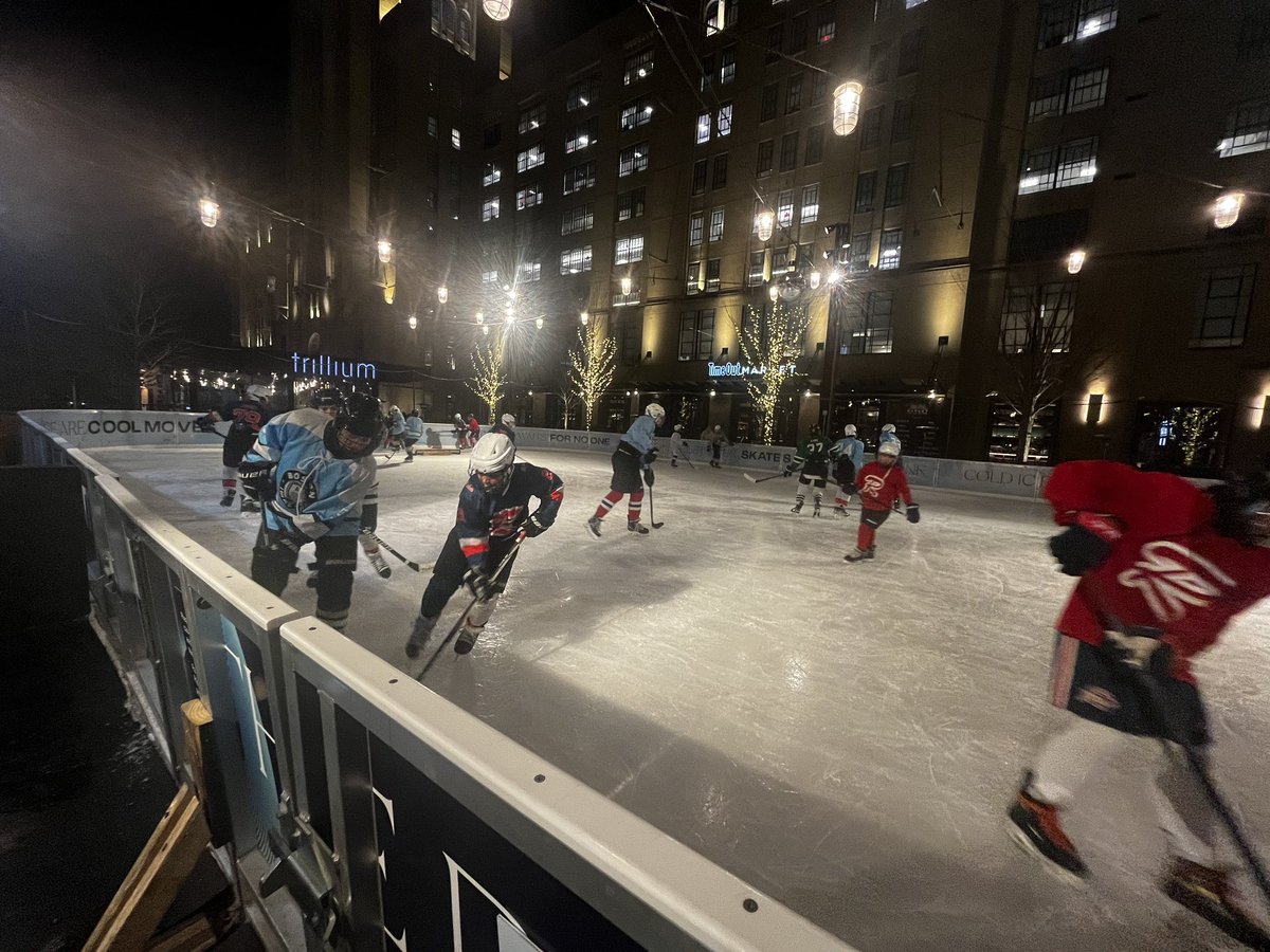 Boston Imperials Hockey Club tweet media