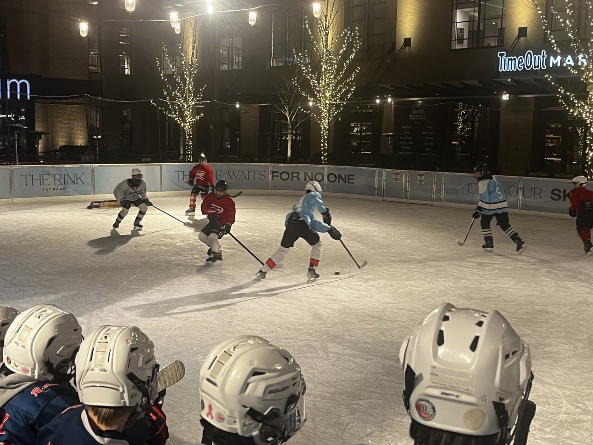 Boston Imperials Hockey Club tweet media
