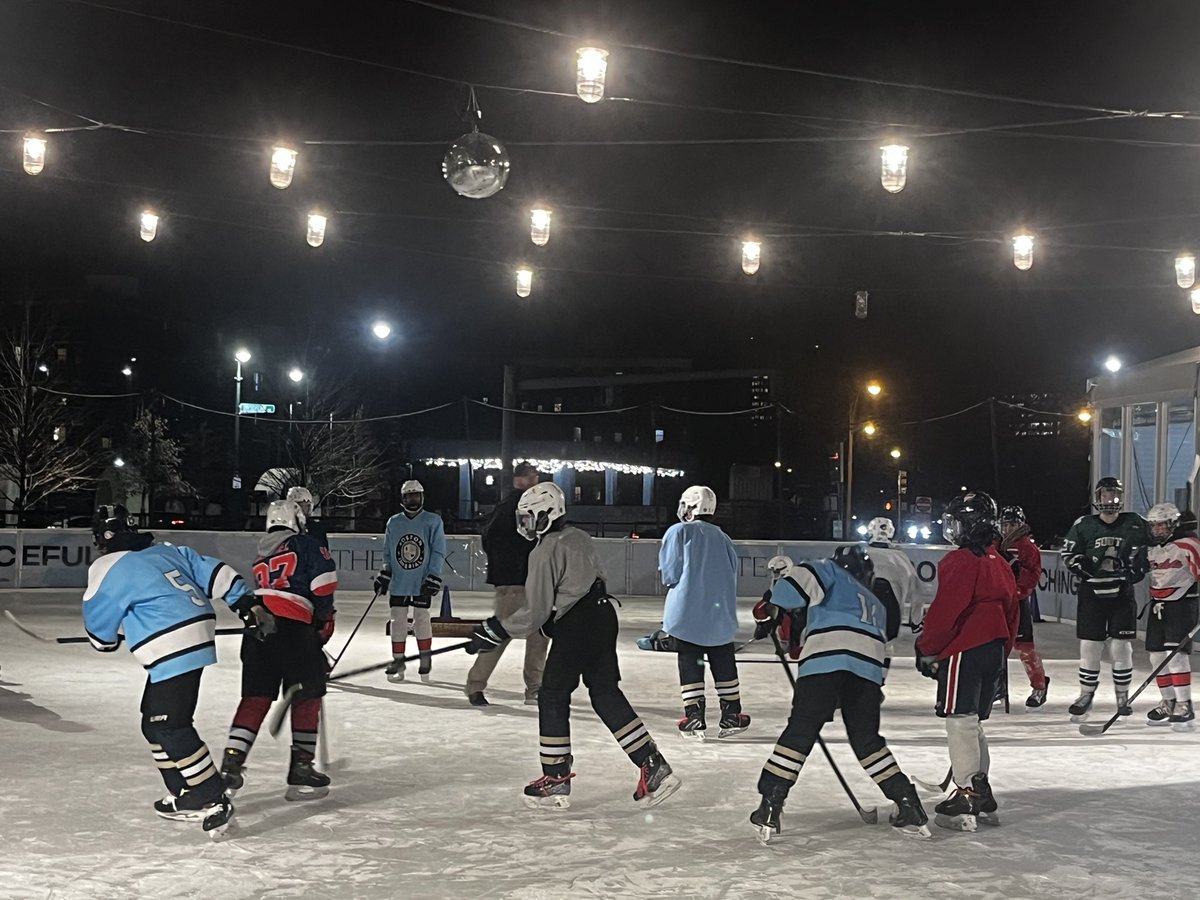 Boston Imperials Hockey Club tweet media