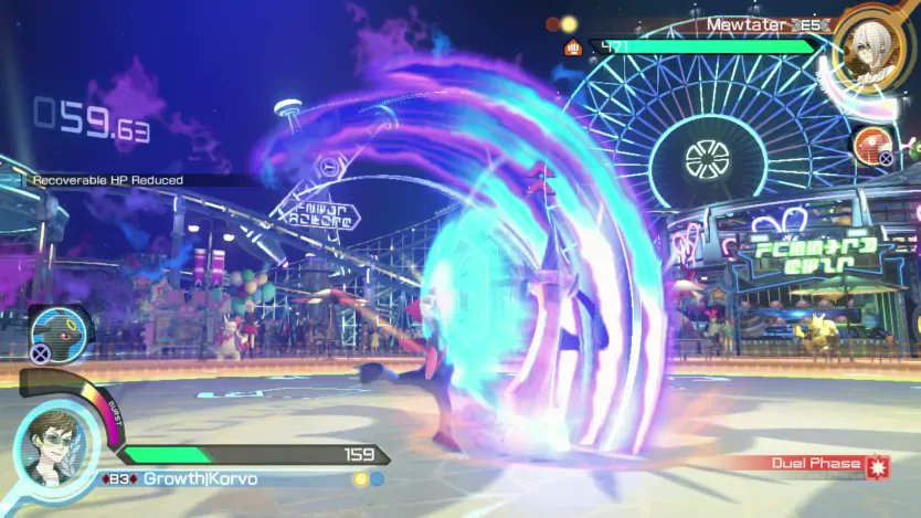 Flash quiz

How should Aegislash punish in this situation

Things not pictured: No one has used PSP and Aegislash's buff has about 3 seconds left

Putting my answer as image description