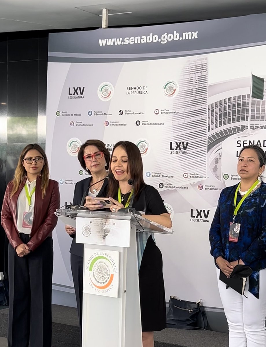 Aura Eréndira tweet media