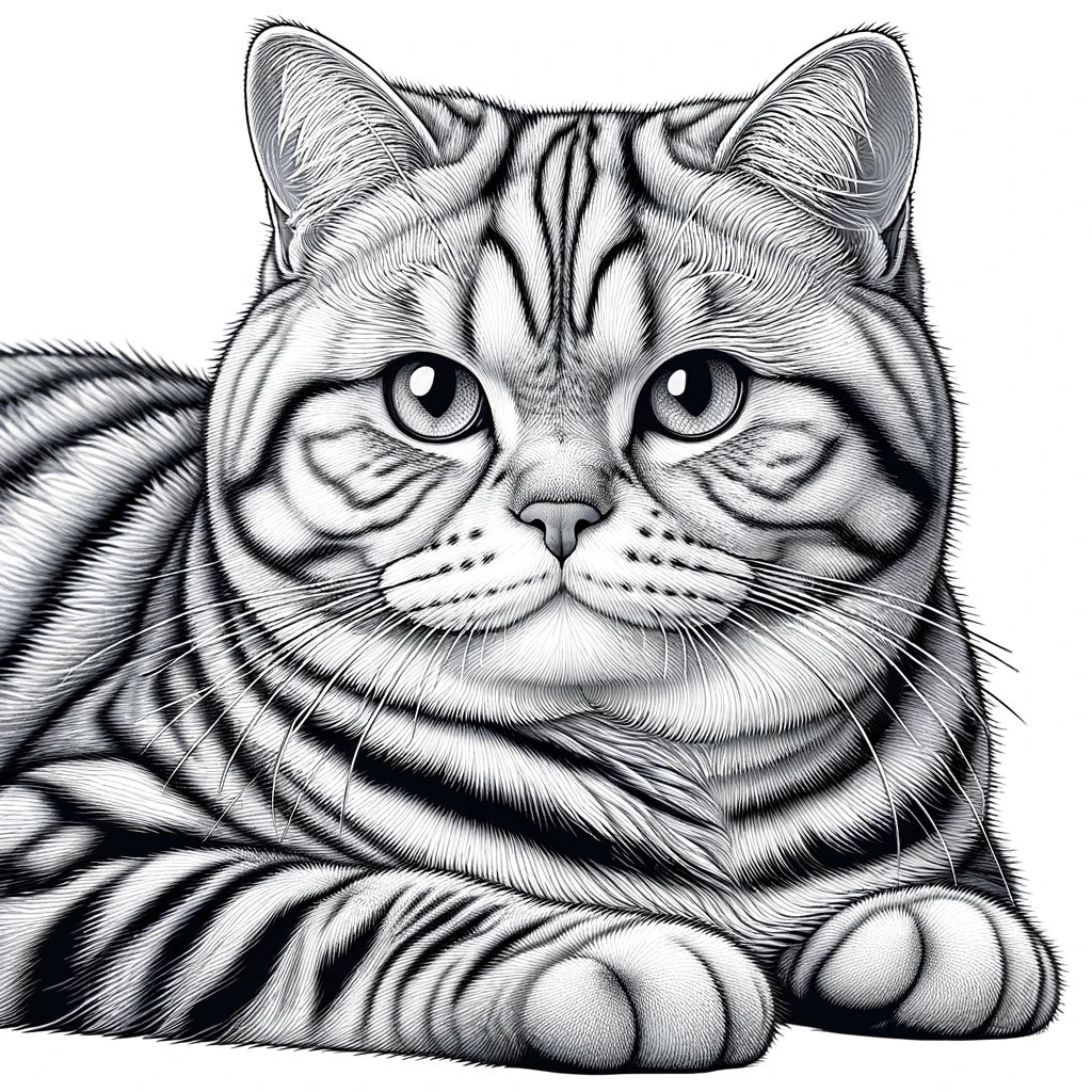 ちょっと憎たらしい猫さん

#塗り絵 #大人の塗り絵 #ぬりえ