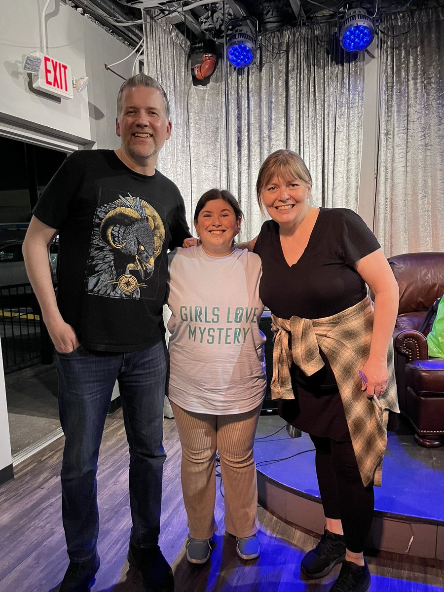 Today was such a dream come true! And I’m officially adopted by @lisa_mcmann and @matt_mcmann! So happy to have such great sisters in @kennedymcmann, @AdoptedMcmann, and @Davidson97Kelly! I love y’all! Also, I had to show off the shirt by Kelsey and hoodie by @eHernandez1313! 😉