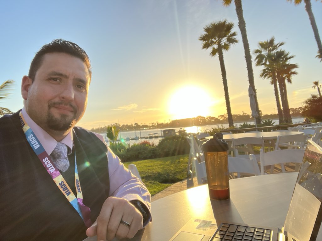 Dr. Eusebio Martinez tweet media