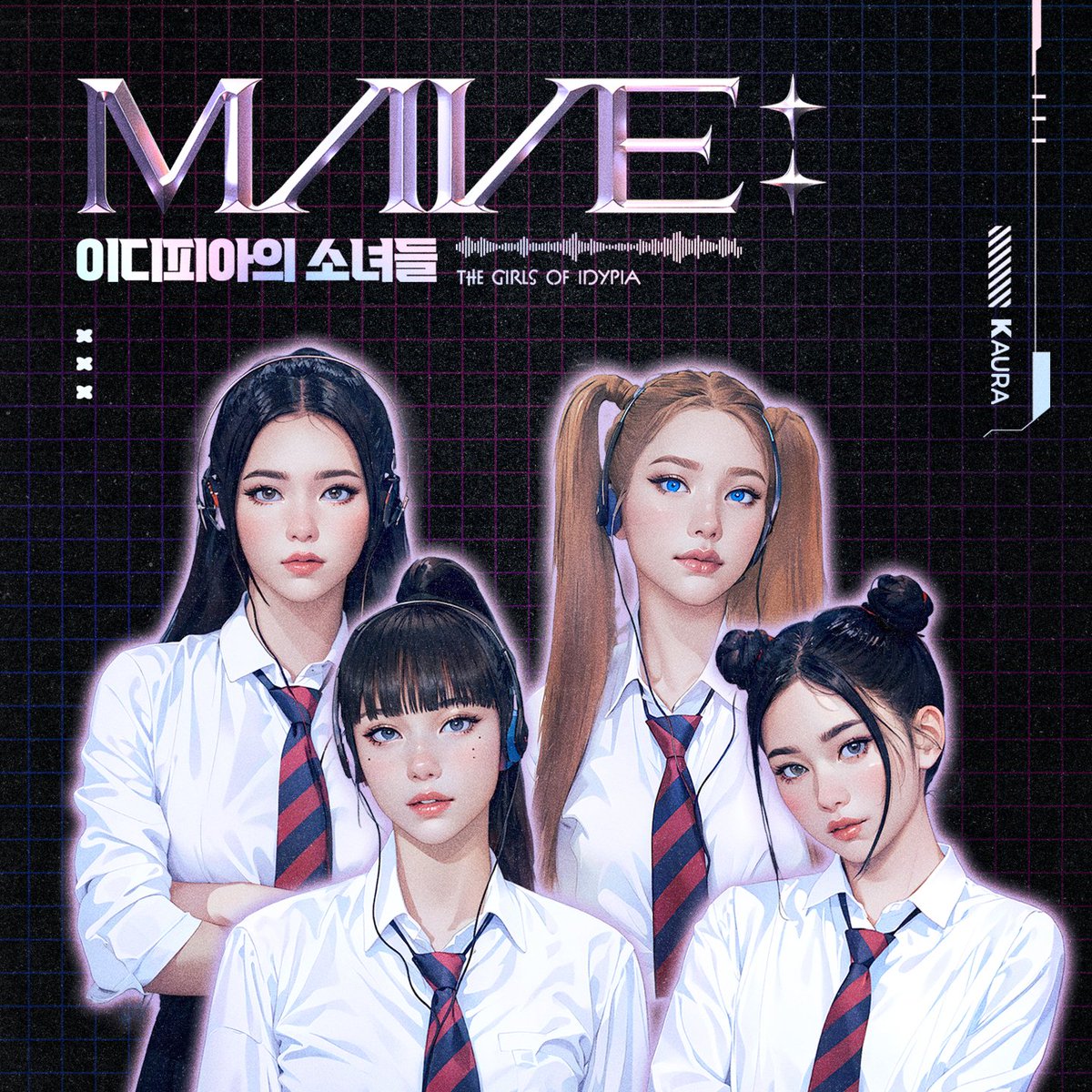MAVE_official_'s tweet photo. 메이브가 미래에서 왔다구요..?!?  

📣 카카오페이지 소설 런칭!! 📣 
⭐️ MAVE: 이디피아의 소녀들 ⭐  

MAVE: 의 숨겨진 세계관이 궁금하다면!?
🔗 https://t.co/jZSrpZDePS

Stay tuned for the upcoming release of the English version 💕 https://t.co/WngrzPAQWA